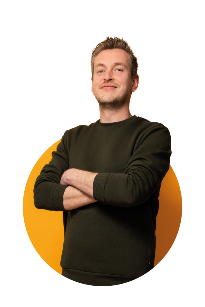 Onze meerwaarde voor jou